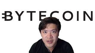 Bytecoin in a nutshell Bytecoin in a nutshell