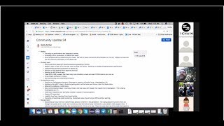 Rchain community debrief 89 Rchain community debrief 89