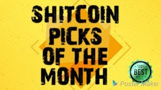 4 shitcoin to goldust picks. Blockcat / blocktix / xtrabytes /trueflip 4 shitcoin to goldust picks. Blockcat / blocktix / xtrabytes /trueflip