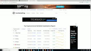 Realist news - digibyte (dgb) ranked 28th & mid-day crypto outlook Realist news - digibyte (dgb) ranked 28th & mid-day crypto outlook