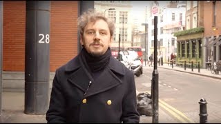 Transmission #5 - the data marketplace is getting built way ahead of time Transmission #5 - the data marketplace is getting built way ahead of time