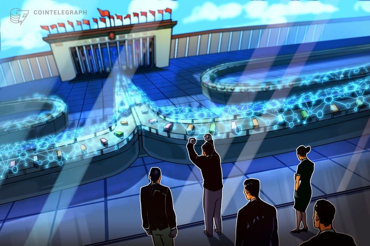 The “fapiao” case: how china is fighting corruption with blockchain The “fapiao” case: how china is fighting corruption with blockchain