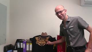 Coss hq office tour Coss hq office tour