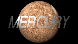 11 facts about: mercury 11 facts about: mercury