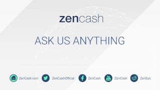 Zencash live stream 25 july 2018 Zencash live stream 25 july 2018
