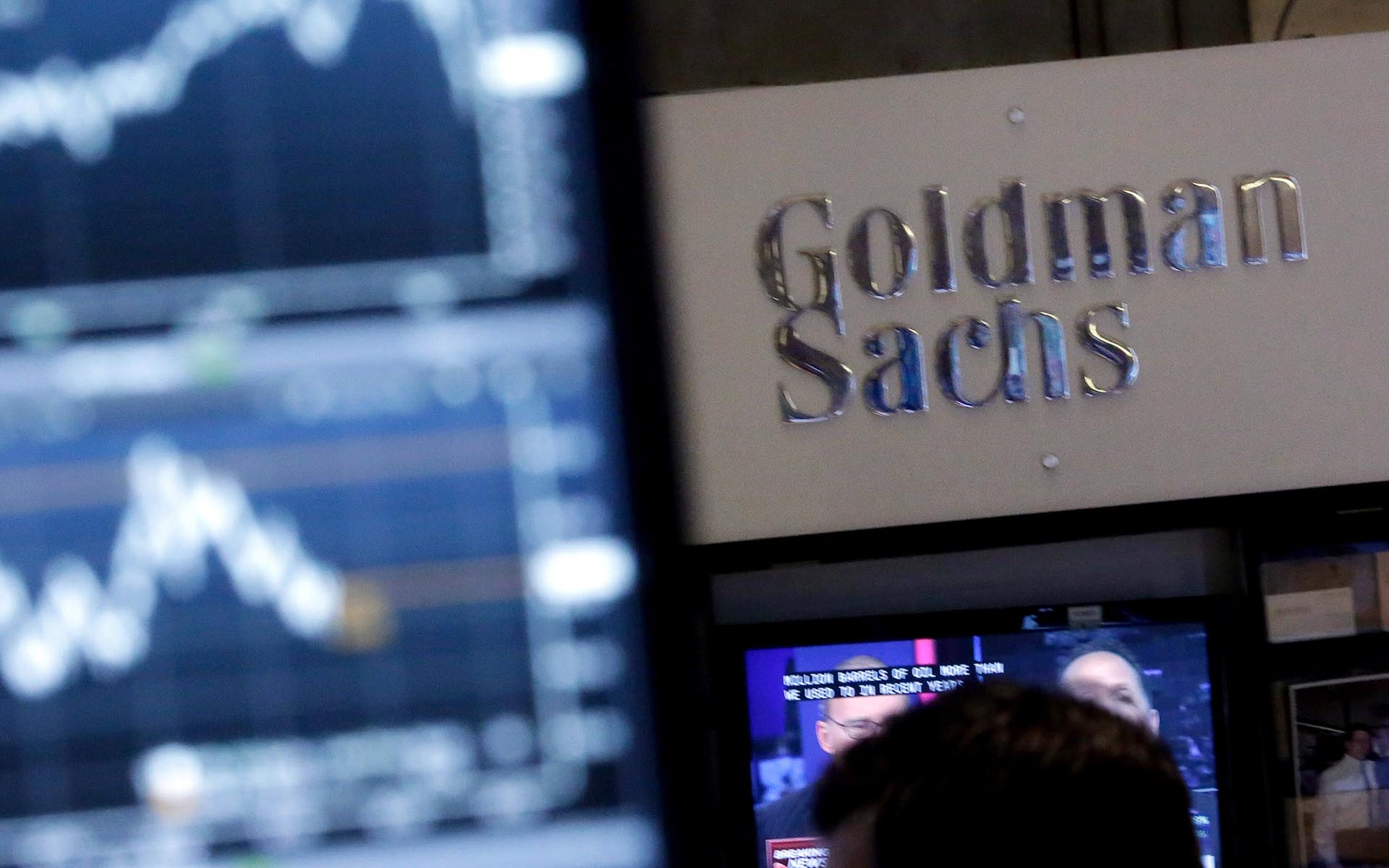 Goldman sachs will manage bitcoin for its clients, insiders reveal Goldman sachs will manage bitcoin for its clients, insiders reveal