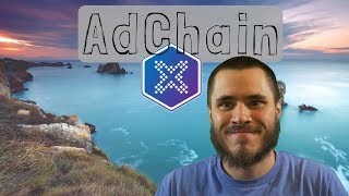 Adchain: adt and token-curated registries Adchain: adt and token-curated registries