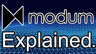 What is modum? Explained in 5 minutes - blockchain meets big pharma! What is modum? Explained in 5 minutes - blockchain meets big pharma!