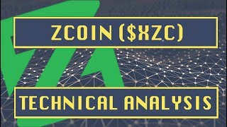 Zcoin ($xzc) struggling to reach entry target - 30 april 2018 Zcoin ($xzc) struggling to reach entry target - 30 april 2018