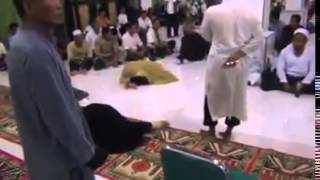 Real jinn caught on camera Real jinn caught on camera