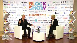 Blockshow europe 2018: interview with iexec ceo gilles fedak Blockshow europe 2018: interview with iexec ceo gilles fedak
