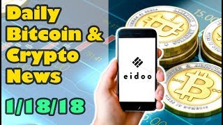 Eidoo - coinbase killer found? Eidoo - coinbase killer found?
