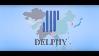 Delphy introduction Delphy introduction