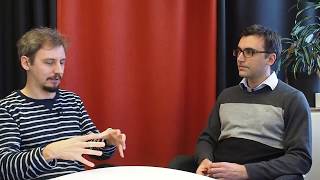 Transmission #4 - meet streamr labs Transmission #4 - meet streamr labs