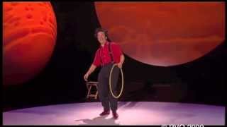 Elastic dans "l'anneau" Elastic dans "l'anneau"