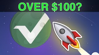 Will vertcoin go over $100 in 2018!? (technical analysis price prediction) Will vertcoin go over $100 in 2018!? (technical analysis price prediction)