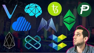 📈 $loom pumps! Coinbase lists $etc | skycoin hardware | vitalik slams tezos | $sky $ven $xtz $morph 📈 $loom pumps! Coinbase lists $etc | skycoin hardware | vitalik slams tezos | $sky $ven $xtz $morph