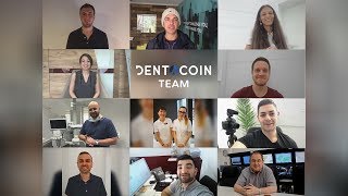 Dentacoin team: we are real and we are here to stay Dentacoin team: we are real and we are here to stay