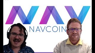 Navcoin chief engineer craig macgregor interview Navcoin chief engineer craig macgregor interview