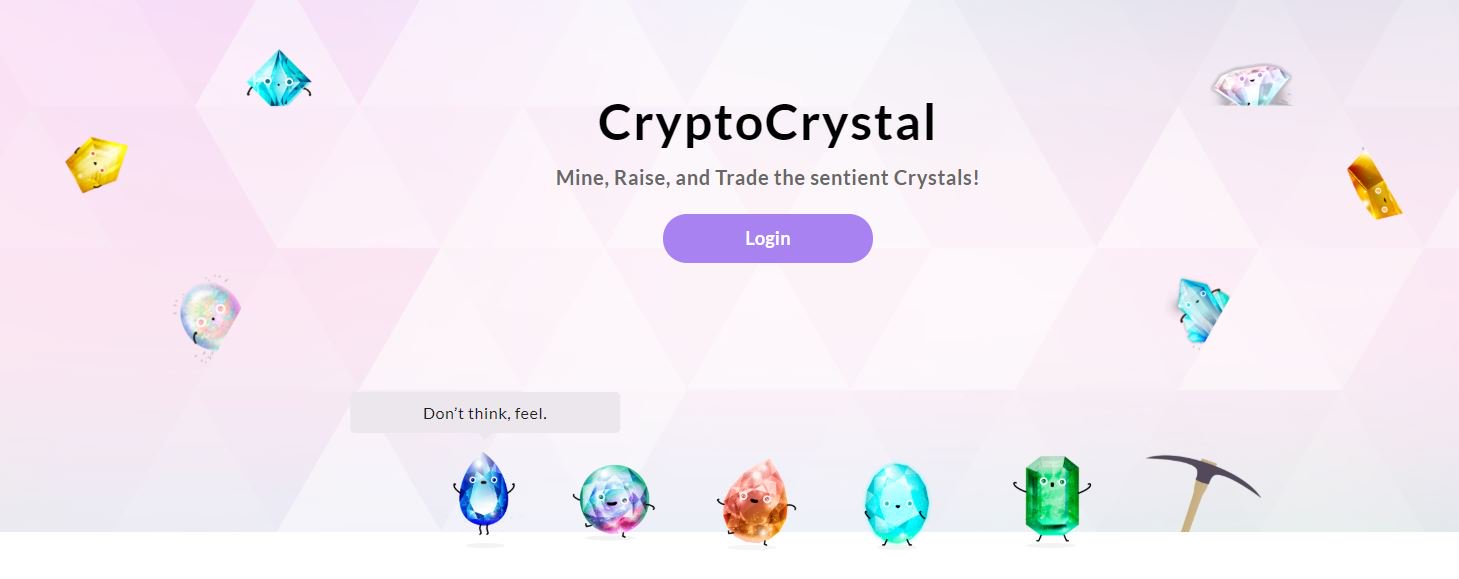 Non-believable tokens: the 7 strangest crypto collectibles explained Non-believable tokens: the 7 strangest crypto collectibles explained