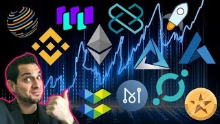 🚀 altcoins blastoff!!! Nasdaq to list cryptos? $btc etn | binance lcx | $fct $icx $man $wtc 🚀 altcoins blastoff!!! Nasdaq to list cryptos? $btc etn | binance lcx | $fct $icx $man $wtc