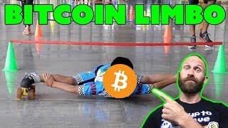 How low will bitcoin go??? $btc price prediction How low will bitcoin go??? $btc price prediction