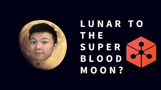 Super blue blood moon : bullish for lunyr? Super blue blood moon : bullish for lunyr?