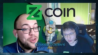 Coin cast: episode 1 - interview with zcoin coo reuben yap Coin cast: episode 1 - interview with zcoin coo reuben yap