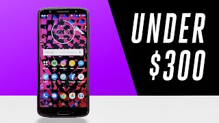 The best $250 phone you can buy in 2018 The best $250 phone you can buy in 2018