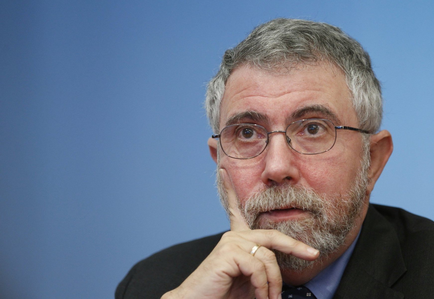 ‘delusional’ paul krugman says bitcoin sets monetary system back 300 years ‘delusional’ paul krugman says bitcoin sets monetary system back 300 years