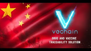 Vechain serves 30 million?! Vet is top 5?! + te-food review! Vechain serves 30 million?! Vet is top 5?! + te-food review!