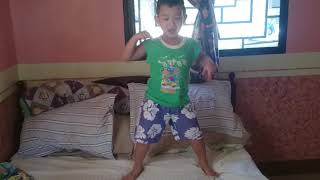 Yoyow dance Yoyow dance