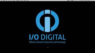 I/o digital blockchain - dions testnet showcase with html5 wallet I/o digital blockchain - dions testnet showcase with html5 wallet