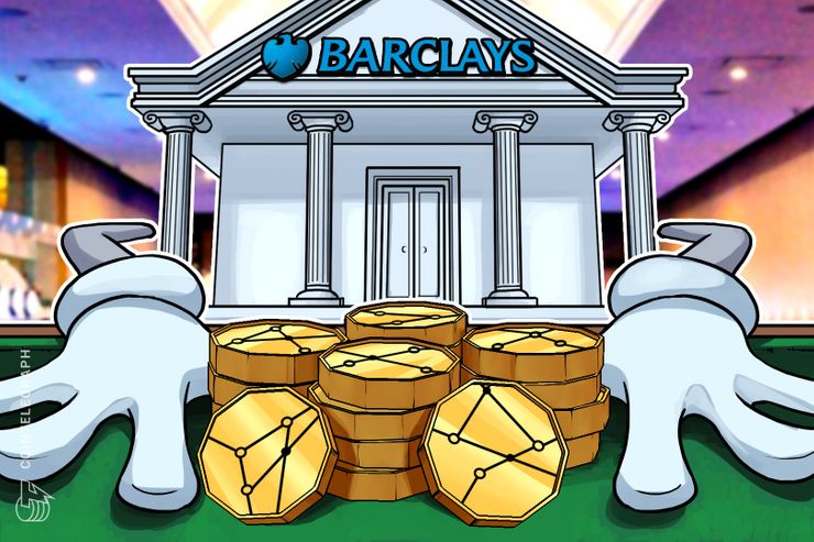 Barclays denies crypto products as staff removes ‘digital asset project’ linkedin info Barclays denies crypto products as staff removes ‘digital asset project’ linkedin info