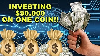 Investing $90k in one crypto! - $90,000 cryptocurrency investment - neblio nebl cryptocurrency news Investing $90k in one crypto! - $90,000 cryptocurrency investment - neblio nebl cryptocurrency news