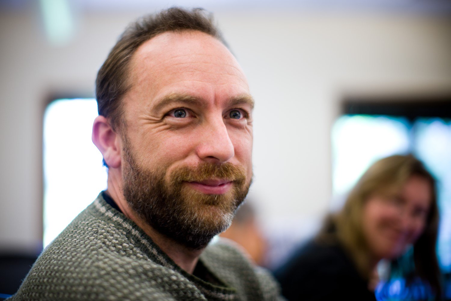 Wikipedia has 'zero interest' in an ico, says jimmy wales Wikipedia has 'zero interest' in an ico, says jimmy wales