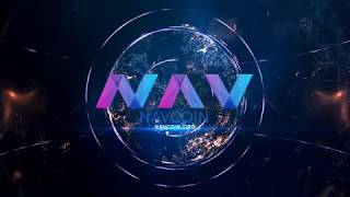 Navcoin 2018 teaser Navcoin 2018 teaser