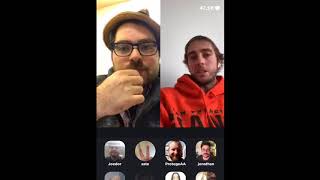 "crypto talks" on rize: joe urgo (co-founder of district0x) "crypto talks" on rize: joe urgo (co-founder of district0x)