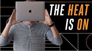 Macbook pro 2018 review: can it stand the heat? Macbook pro 2018 review: can it stand the heat?