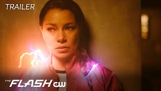 The flash | the flash comic-con® 2018 trailer | the cw The flash | the flash comic-con® 2018 trailer | the cw