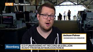 Dogecoin $2 billion bloomberg jackson palmer doge Dogecoin $2 billion bloomberg jackson palmer doge