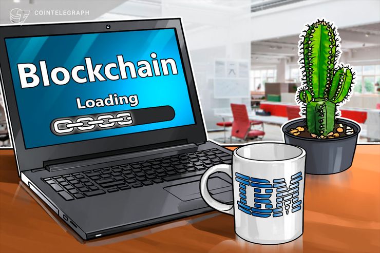Ibm applies for blockchain patent to ensure transaction compliance via nodes data Ibm applies for blockchain patent to ensure transaction compliance via nodes data