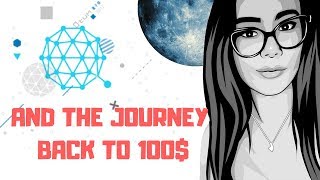 Qtum back to $100? Can latest improvement take this altcoin to new ath?! Qtum back to $100? Can latest improvement take this altcoin to new ath?!
