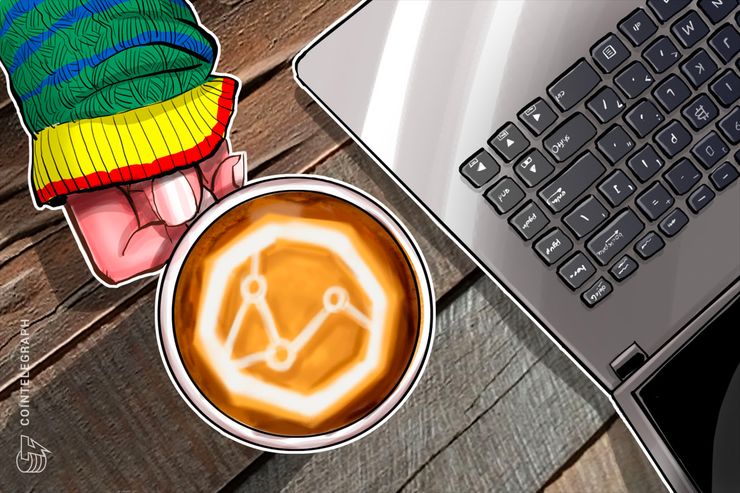 ‘no coffee for bitcoin,’ starbucks clarifies as media misrepresent its new crypto venture ‘no coffee for bitcoin,’ starbucks clarifies as media misrepresent its new crypto venture