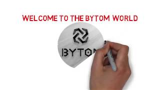What is bytom? What is bytom?
