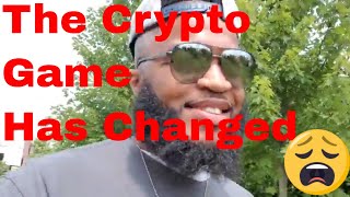 Wow... The crypto game has changed! Could denta coin make us rich? Wow... The crypto game has changed! Could denta coin make us rich?