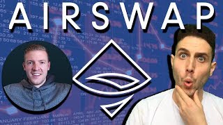 Is airswap ast the binance killer? Ast hires cryptobobby, meets with citi bank! Is airswap ast the binance killer? Ast hires cryptobobby, meets with citi bank!