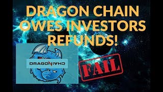 Dragon chain fail! 3 coins that will do well in may! Dragon chain fail! 3 coins that will do well in may!