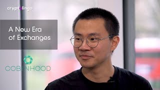Cobinhood | zero free cryptocurrency exchange | crypto investor show 2018 Cobinhood | zero free cryptocurrency exchange | crypto investor show 2018