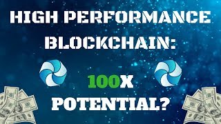 Will high performance blockchain (hpb) 100x?? Is it worth investing? Will high performance blockchain (hpb) 100x?? Is it worth investing?